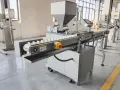 ماكينة حقن جانبي آلية SX250