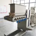 آلة حشو متعددة الوظائف MF800