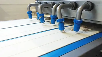 آلة حشو متعددة الوظائف MF800