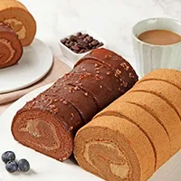 خطوط إنتاج المخبوزات