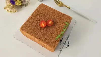 ماكينة تقطيع الكيك