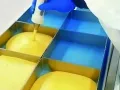 ماكينة تعبئة وحشو يدوية