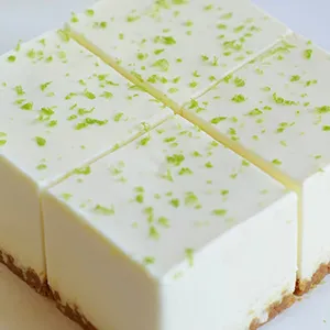 خط إنتاج موس كيك