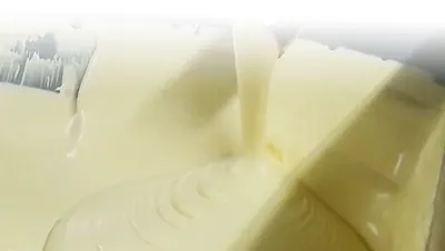 مضخة نقل المواد الغذائية